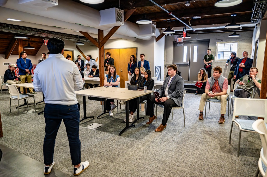 Workshop session